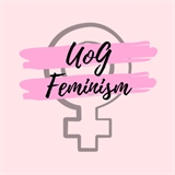 Logo of Feminism