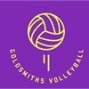 Logo of Mixed Volleyball