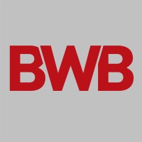 Logo of BWB Consulting Ltd