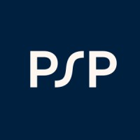 Logo of PSP Investments