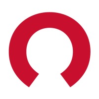 Logo of Rocket Mortgage