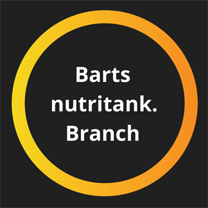 Logo of BL Nutritank
