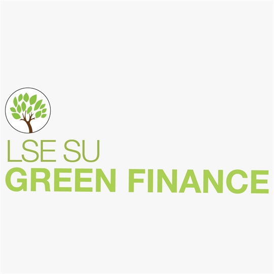 Logo of Green Finance