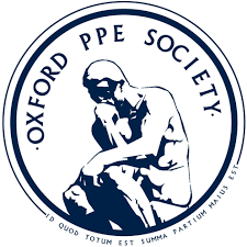 Logo of Oxford PPE Society