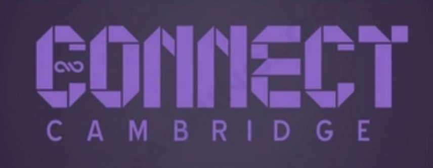 Logo of Cambridge Connect