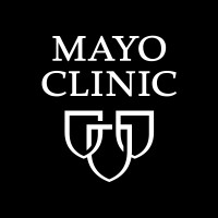 Logo of Mayo Clinic