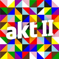Logo of AKT II