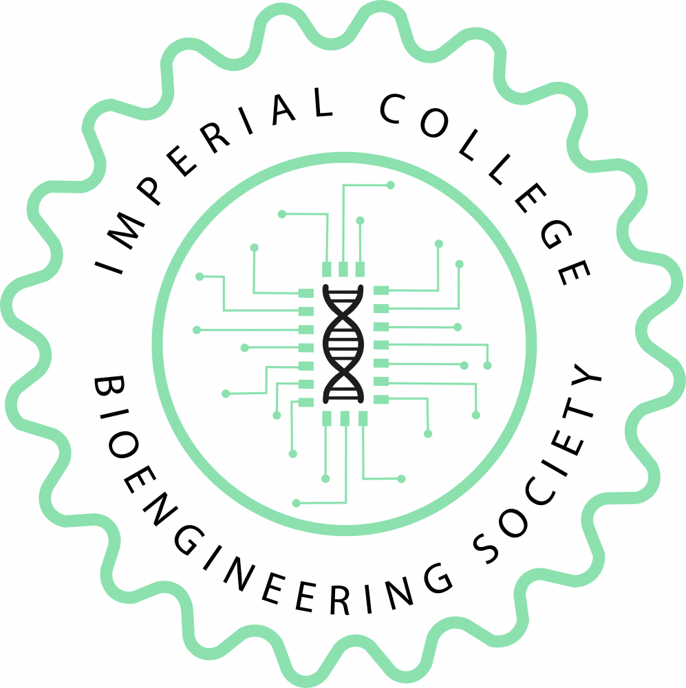 Logo of Bio Engineering