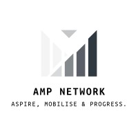 Logo of AMP Network Warwick