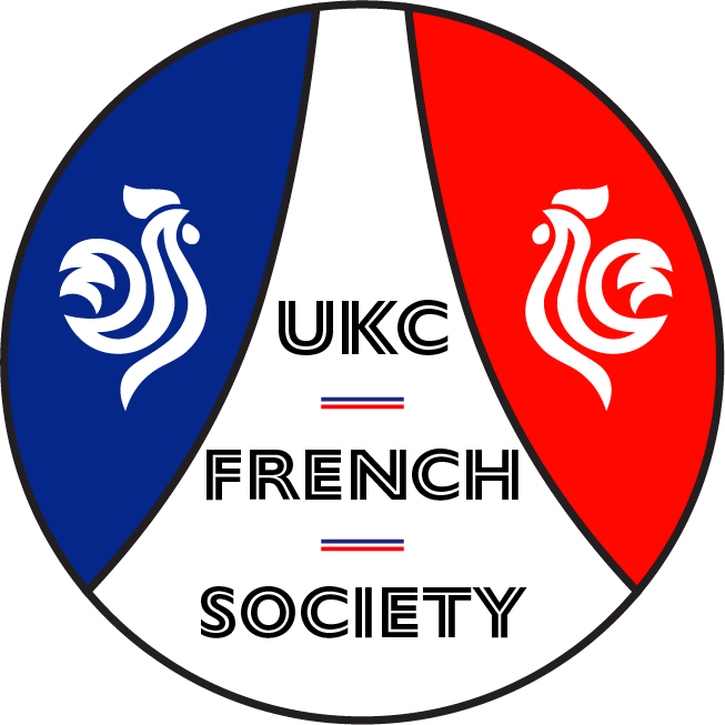 Logo of Kent French Society