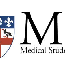 Logo of Medical Students' Association (MSA)