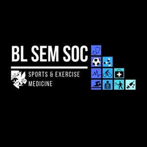 Logo of BL Sports and Exercise Medicine Society