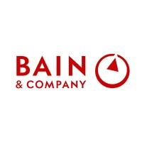 Logo of Bain & Company