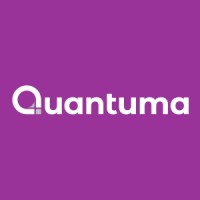 Logo of Quantuma
