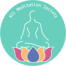 Logo of Meditation Society