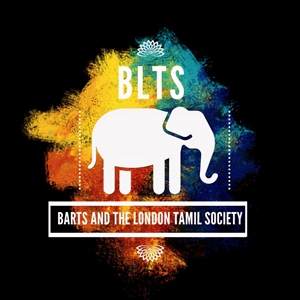 Logo of BL Tamil Society