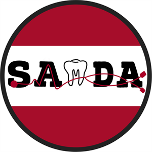 Logo of Student Assisted Medical and Dental Applications (SAMDA)