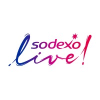 Logo of Sodexo Live!