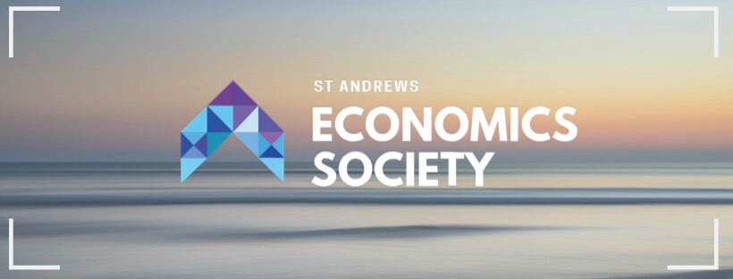 Banner for St Andrews Economics Society
