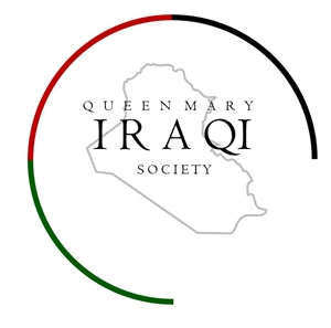 Logo of Iraqi Society
