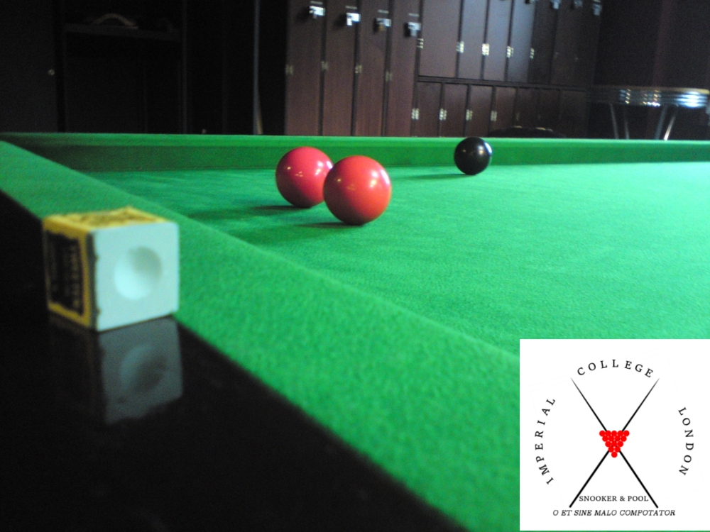 Logo of Snooker & Pool Society