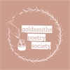 Logo of Poetry Society