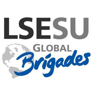 Logo of Global Brigades