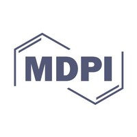Logo of MDPI