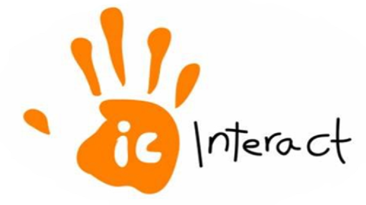 Logo of Interact