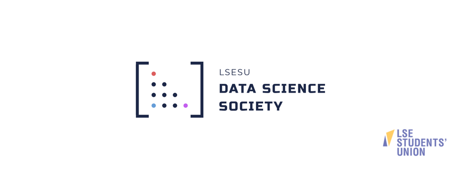 Banner for Data Science