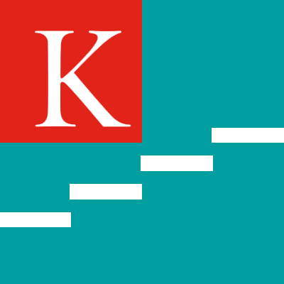 Logo of King's Business School