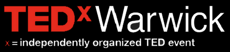 Banner for TEDxWarwick