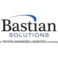 Logo of Bastian Solutions