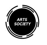 Logo of Greenwich Arts Society