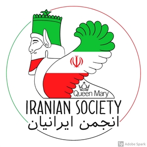 Logo of Iranian Society