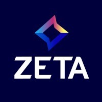 Logo of Zeta Global
