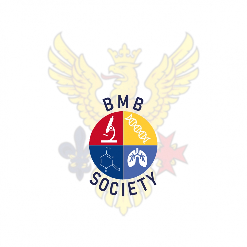 Logo of BioMedical Society