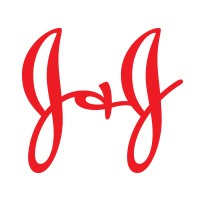 Logo of Johnson & Johnson