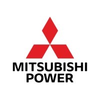 Logo of Mitsubishi Power Europe