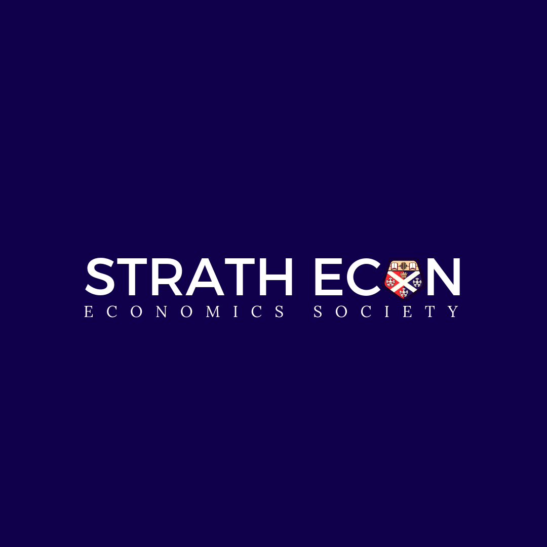 Logo of Economics Society
