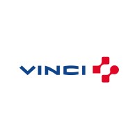 Logo of VINCI
