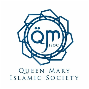 Logo of Islamic Society (ISOC)