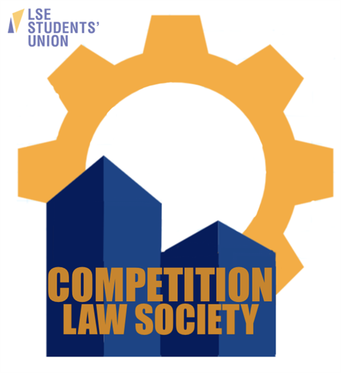 Logo of Competition Law