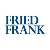 Logo of Fried Frank