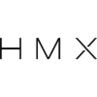Logo of HMX Media