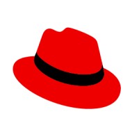 Logo of Red Hat