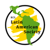 Logo of Latin American Society