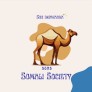 Logo of SOAS Somali Society