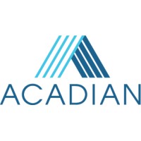 Logo of Acadian Asset Management
