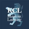 Logo of KCL Machine Learning